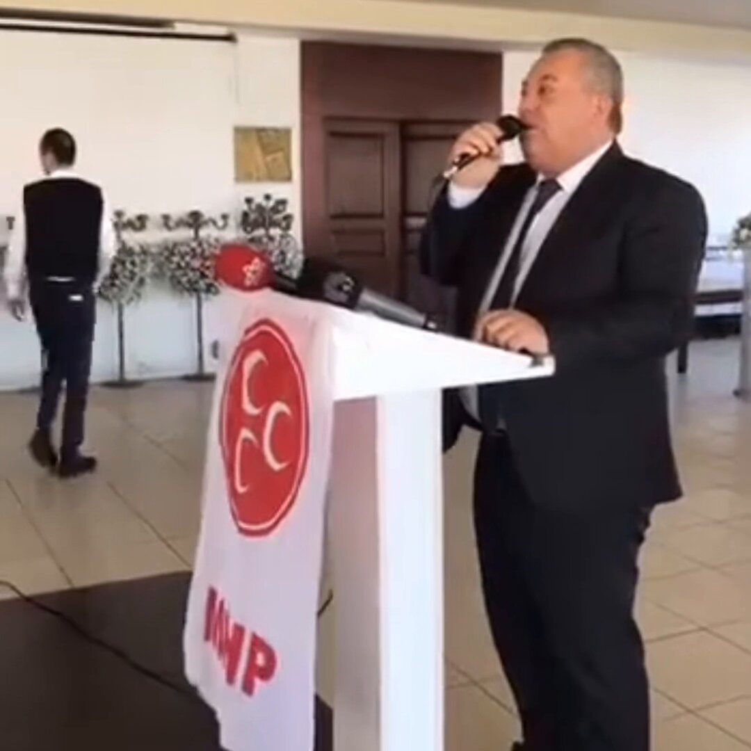 CHP daha döneğini bulana kadar en dönek o. Peki Beyhan'la Reyhan onbir yaşında iki çocuğu kim öldürdü acımasızca Fatsa'da? Cemal Enginyurt CHP 🇹🇷