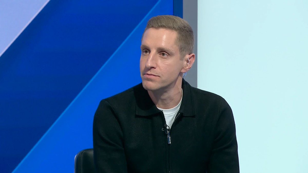 "We should be talking about Vinicius Jr's magnificent goal" Michael Dawson reflects on the 'disgusting scenes' that took place in Real Madrid's win over Benfica 💬