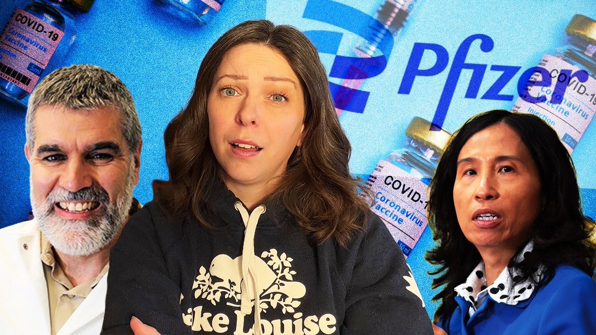 🚨 Pfizer gave $11M to Canadian officials during COVID, who got the money and why? Whistleblower lawsuit alleges foreign corruption violations that call into question Pfizer’s influence on Canada’s pandemic decisions. While Canadians were being urged to “trust the science” and line up for COVID-19 vaccines, a 2023 whistleblower lawsuit in California suggests something very concerning was happening behind the scenes. Frank Han, Pfizer’s former director of global compliance analytics, alleges in a civil lawsuit that the pharmaceutical giant funnelled millions to what the company labelled “Potentially Influential Government Officials,” or PIGOs. According to the suit, this activity violated foreign corruption laws. Han claims he raised red flags about potential fraudulent interactions between Pfizer and officials in China, only to be fired for doing so. Now, his lawsuit has brought attention to an unprecedented level of corporate spending on government contracts during a global health crisis. Between the second quarter of 2019 and the third quarter of 2021 — spanning the pre-pandemic period through the global rollout of mRNA vaccines — Pfizer allegedly spent $168 million targeting officials in China, $12 million in the United States, and $11 million in Canada. Canadian virologist and immunologist Dr. Byram Bridle points out that the scale is extraordinary. Canada’s pharmaceutical market is roughly one-eighteenth the size of the U.S., yet it received nearly as much money as American officials. Why would Pfizer invest so heavily in Canadian contacts when public health agencies here typically follow U.S. guidance anyway? What positions did these officials hold, and what decisions were influenced, from vaccine procurement to lockdown policies to public messaging? As it stands now, under Canada’s conflict of interest rules, public officials must disclose certain financial relationships, but there’s no easily searchable public record showing where Pfizer’s $11 million went. At Rebel News, we’re filing Access to Information requests to uncover this paper trail. Canadians deserve clarity on whether those shaping public health policy had undisclosed financial ties to a company profiting from the crisis. If Pfizer’s payments to Canadian PIGOs were legitimate, disclosure should be straightforward, but if money influenced decisions during one of the most consequential public health crises in modern history, Canadians have a right to know and to demand accountability. The questions are clear, but the answers remain in the hands of those who received the money.