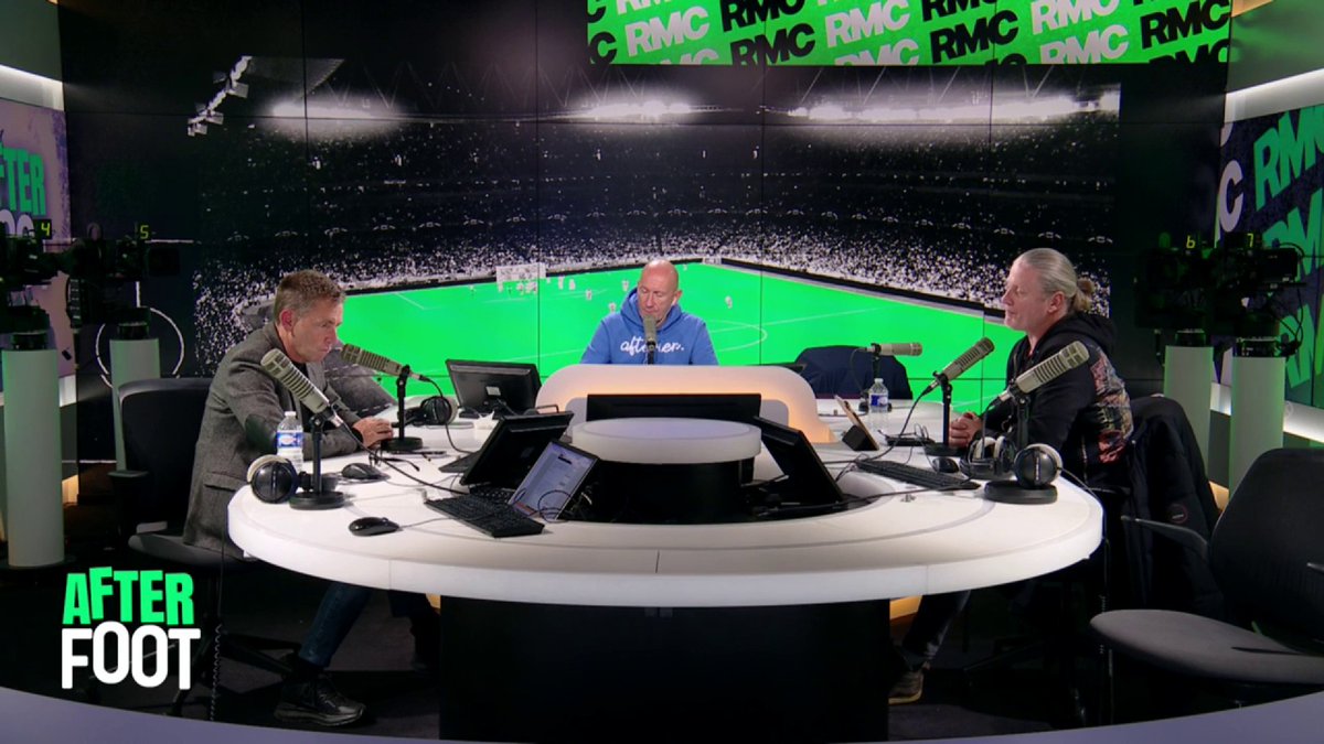 Daniel Riolo : "Le Fabián Ruiz de l'année dernière manque au trio. Il va falloir monter d'un cran dans ce milieu du PSG. Il y a moins d'impact, moins de fluidité."