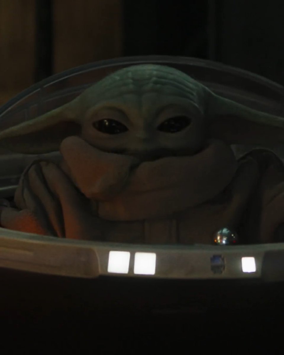 What are you waiting for? Don't miss The Mandalorian and Grogu in theaters and IMAX May 22.