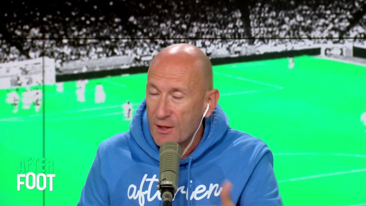 Daniel Riolo analyse la situation de l'OM après le coup de théâtre qu'il avait annoncé hier dans l'After. 🗣 "A terme, Longoria ne restera pas à l'OM."