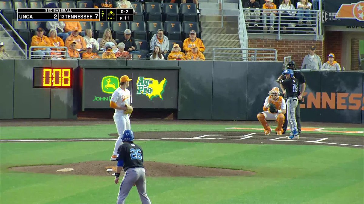 Nasty stuff from the freshman. 📺 #GBO // #OTH