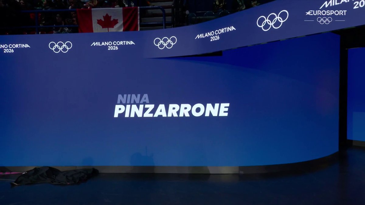 Lara fatica nel corto L’azzurra purtroppo commette un grosso errore nel programma corto e termina lontana dal vertice, per la precisione al 18° posto Si potrà rifare giovedì 19, forza Lara
