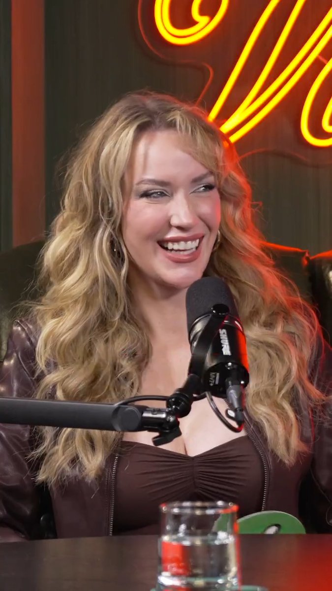 .Paige Spiranac joins Chad Mumm and Wells Adams tomorrow on the Vanity Index Podcast to discuss her new venture, Paige Co., talk tour pro thirst traps, and play a game of swipe right or left on top 100 courses. Tune in on Golf Channel at 10am EST!