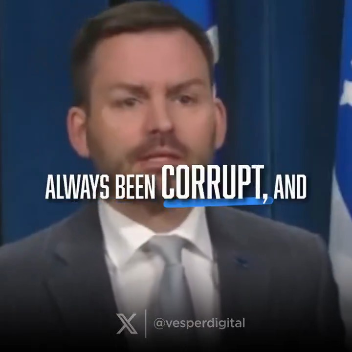 "The Liberals have 𝘼𝙇𝙒𝘼𝙔𝙎 𝙗𝙚𝙚𝙣 𝙘𝙤𝙧𝙧𝙪𝙥𝙩, and it's part of their culture as an organization... It's been like this for decades...It's not going to change." 𝗣𝗤 𝗟𝗲𝗮𝗱𝗲𝗿 Paul St-Pierre Plamondon 🤣🤣🤣