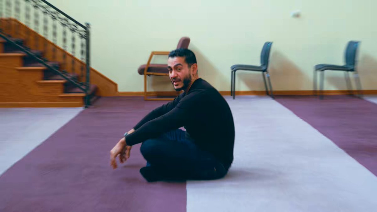 It's the holiday tailor-made for this economy! (Ramadan Mubarak, Michigan!)