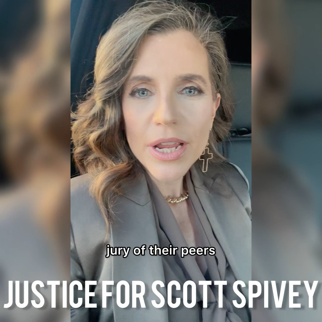 Observed the Scott Spivey hearing this afternoon in Horry County. The Spivey case is everything wrong with South Carolina’s judicial system in one case. Praying for his family and pray every victim across the country gets the justice they deserve.