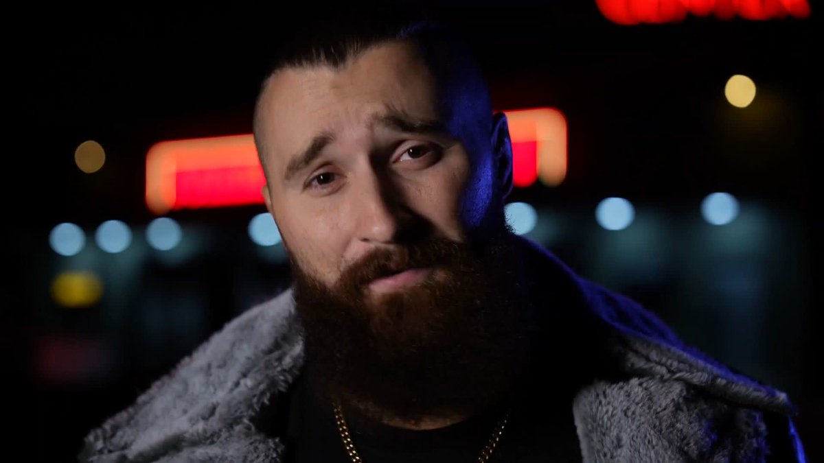 "You took everything from me." ๐ Tony DโAngelo has a MESSAGE for DarkState!