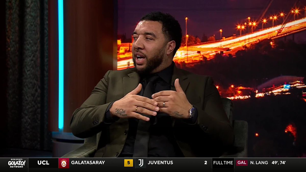 "I've made a mistake in my life, had to spend some time in jail. You have to learn from it..." Troy Deeney shares a powerful message 🗣️