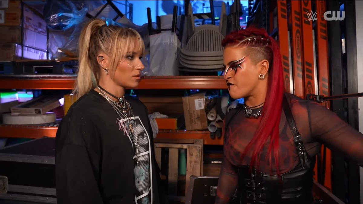 "I am DONE with this friendship." 😩 Is this the end of ZaRuca? ZARIA | Sol Ruca