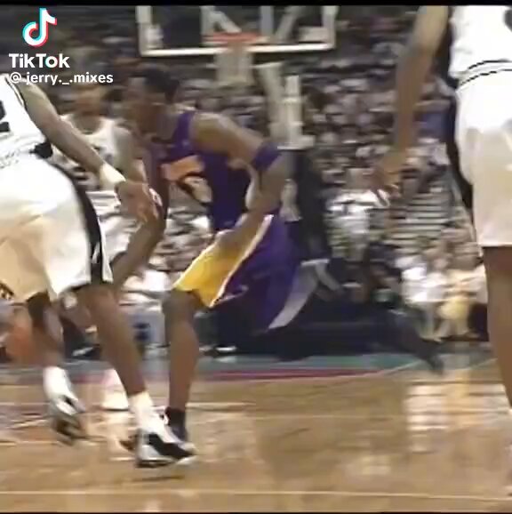Don’t let Twitter niggas warp reality Kobe is easily top 10 all time