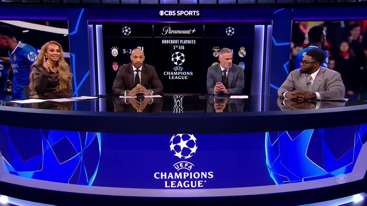 "For me, this player does not deserve to be playing in the Champions League." Kylian Mbappé with some strong words after the incident between Vinícius Jr. and Gianluca Prestianni 👇