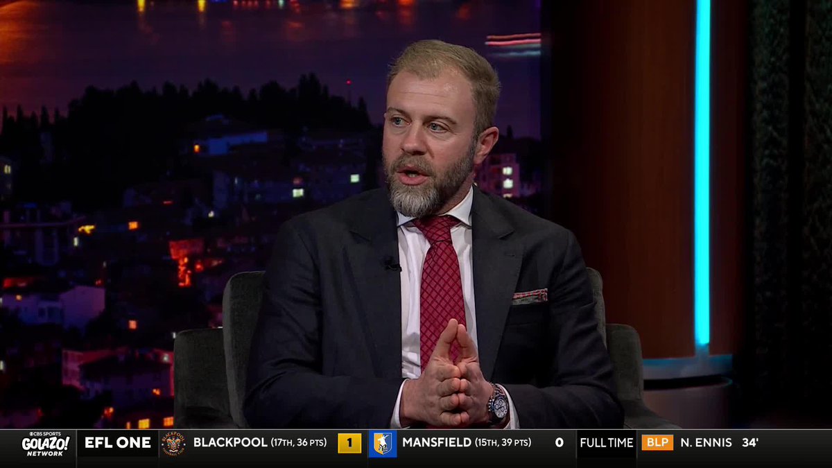 “A lot of the players wearing Juventus shirts are not Juventus-caliber.” Mike Grella on Juventus players not being at the level to compete with the top European teams 📉