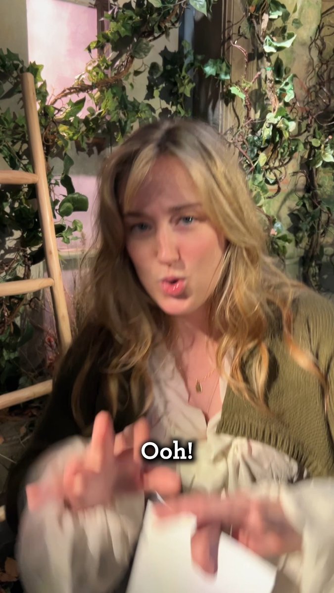 MEDIEVAL MAYHEM BEGINS NOW - LIVE 🏰⚔️ You heard Ashley! Our LIVE Kingdom Come: Deliverance II One-Shot is just beginning on Beacon, YouTube, and Twitch - join us for some 15th-century Bohemian chaos! ➡️ #KCD2 #KingdomComeDeliverance #Sponsored