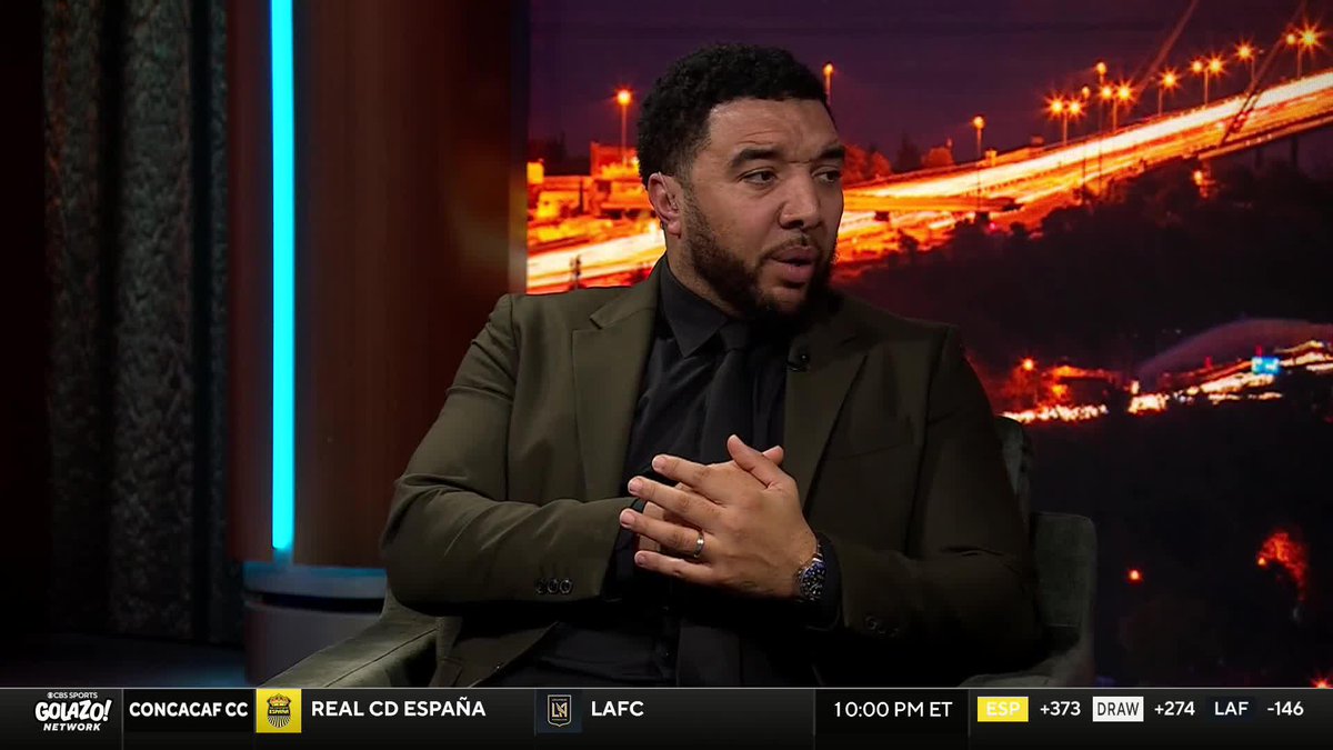 “Italian teams seem to be a little stuck in the past in their tactical and technical approach.” Troy Deeney and Mike Grella discuss how the quality of current Serie A sides isn’t the same and how their business decisions have prevented them from staying elite 🇮🇹
