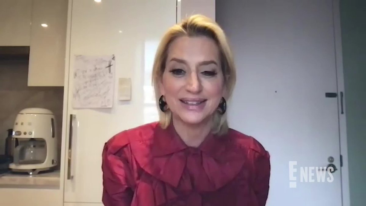 'Real Housewives' alum Dorinda Medley exclusively told E! News why she’s looking forward to filming E!’s 'The Golden Life' with Luann de Lesseps, Sonja Morgan, Ramona Singer and Kelly Bensimon.