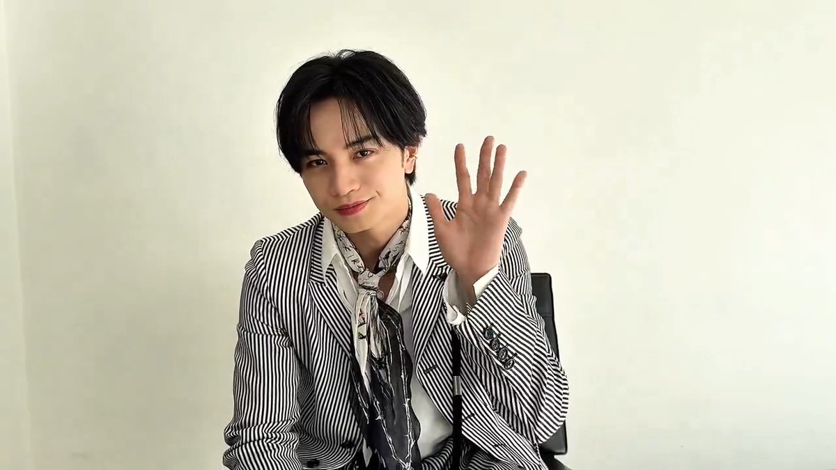 ◤New Release◢ #中島健人 が2ndアルバム "#IDOL1ST (Special Edition)" をリリース🎧 《NO1アイドル》であり続ける理由がここに✨ 豪華アーティスト提供の楽曲たちも必聴! ▶︎ 中島健人STAFF