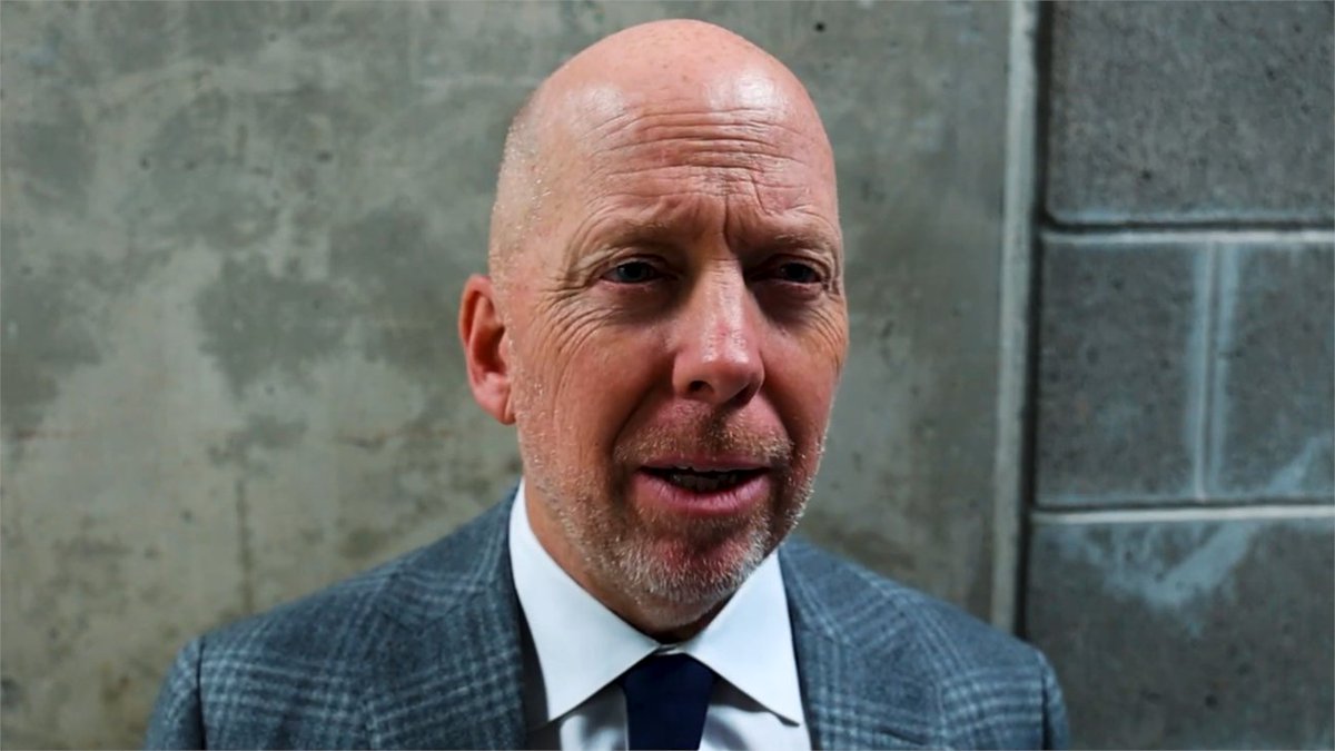 “We just got thoroughly outplayed. Michigan State [was] coming off a loss on the road. They got guys who have been in their program. They got a lot of pride in their program.” Coach Cronin, speaking on Tuesday night after UCLA’s loss