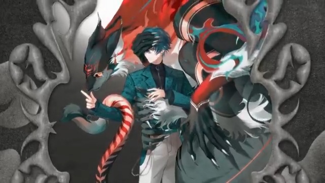『STRANGE EDEN』テーマソング 「Invitation to the Waltz」 ▼MV Release!!▼ Vocal:梓川 Lyrics:たなか Music:たなか、LLLL:Kazuto Okawa Arrangement:LLLL:Kazuto Okawa #STRANGE_EDEN