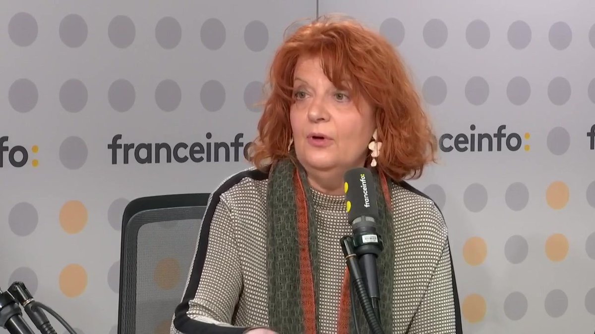 🔴🇫🇷ALERTE INFO | Laure Beccuau, procureure de Paris, appelle sur franceinfo les potentielles victimes françaises à se faire connaître dans le cadre de l’affaire Epstein. Elle annonce l’ouverture de deux « enquêtes cadres » au parquet de Paris.