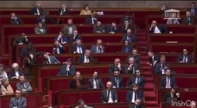 🚨 La vidéo que LFI veut absolument faire supprimer ! Partagez massivement ✞