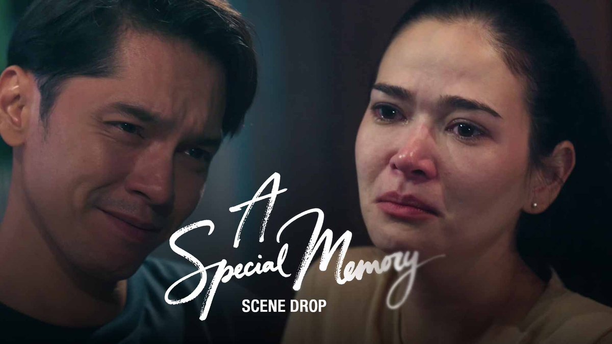 "At kung hindi ako maalala ng isip mo, alam kong hindi ako makakalimutan ng puso mo." Pasilip sa big screen reunion ni Bela Padilla at Carlo Aquino sa "A SPECIAL MEMORY". March 11 Exclusively In Cinemas #ASpecialMemoryMovie #BelaPadilla #CarloAquino