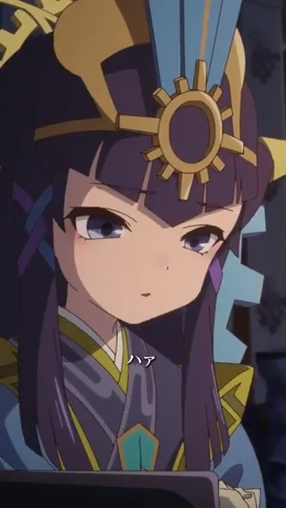 ／ 直に見聞きというのが肝です ＼ 📚🌾📚🌾📚🌾 TVアニメ特別篇 『天穂のサクナヒメ #ココロワ稲作日誌 』 前編より 📺後編｜2月22日(日)午後4時45分から～ 前編は各配信プラットフォームで配信中✅ #米は力だ #筆から鋤へ #サクナヒメ