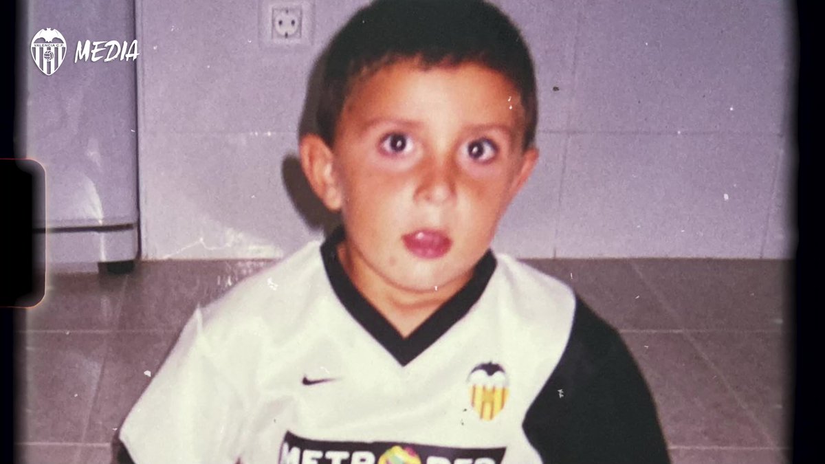 TODA UNA VIDA 🦇