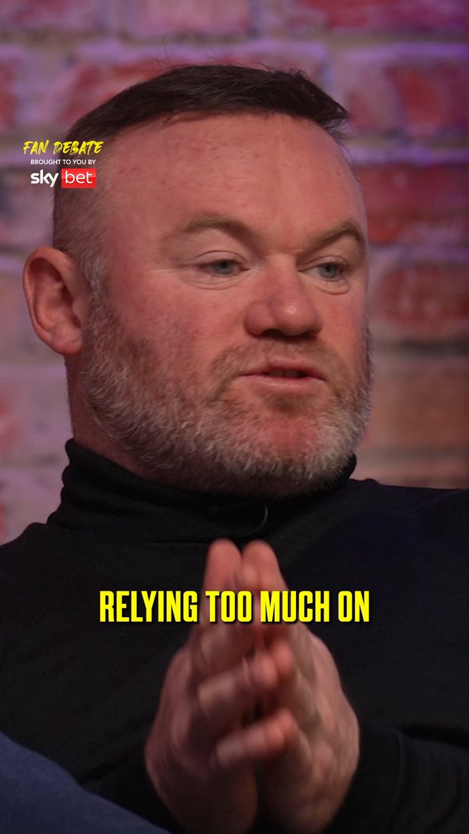 "I absolutely despise VAR!" 😡 Wayne Rooney makes his feelings very clear... 🫣