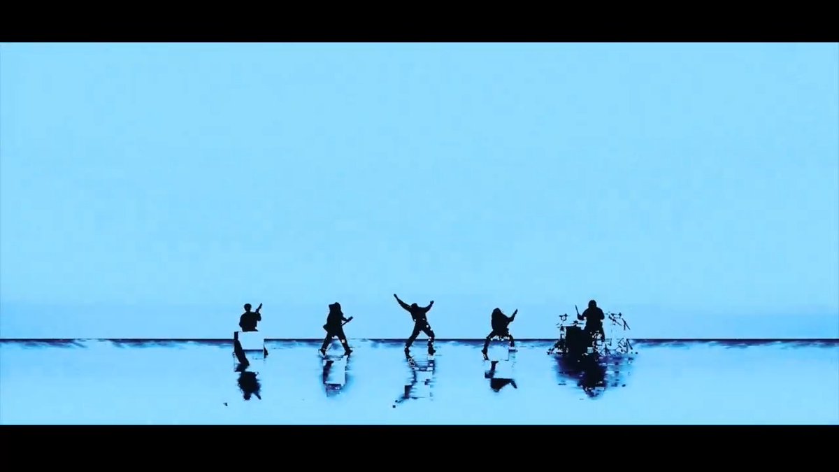 【NEW VIDEO】 Graupel - Beloved Official MV