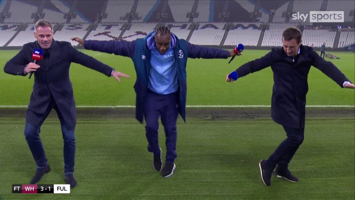3 minutes and 31 seconds of pure punditry genius from Gary Neville. 🎙️🤣 Happy birthday to the legendary Manchester United right-back and Sky Sports pundit. 🎂❤️