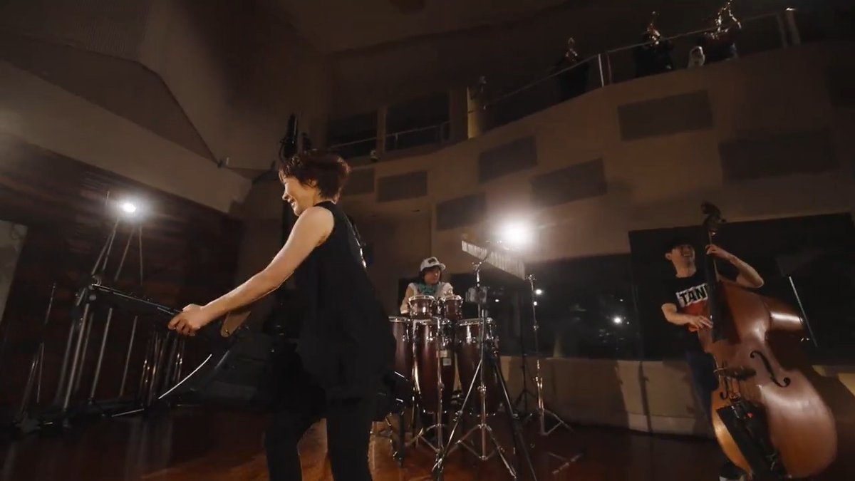"TANK!" New Music Video coming soon. Get ready. YOKO KANNO NEW YORK 2026 Apr 10 – SEATBELTS / Kings Theatre Apr 11 – PIANO ME / The Town Hall 🎫Tickets: #YOKOKANNO #SEATBELTS #PIANOME