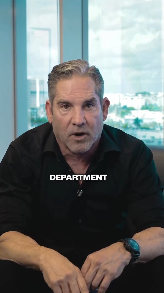 If your company doesn’t have targets, you’re not leading — you’re babysitting. No targets means no standard. No standard means no consequences. And no consequences means mediocrity spreads like a virus. Set targets so high they scare average people off your team.