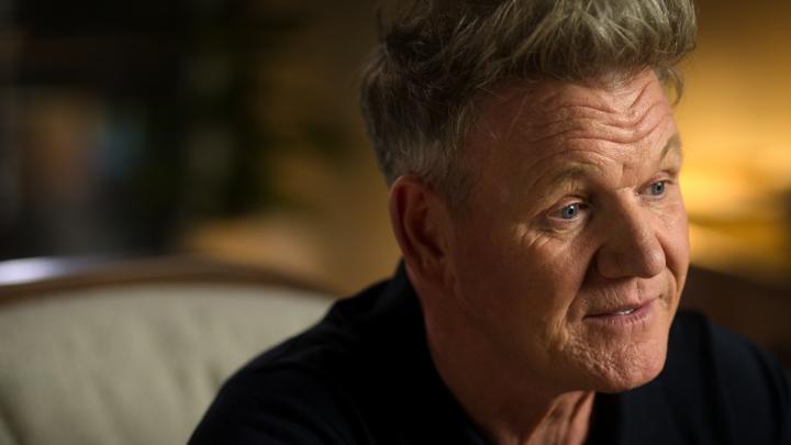 Follow Gordon Ramsay as he takes on his most ambitious project yet. Being Gordon Ramsay is now on Netflix.