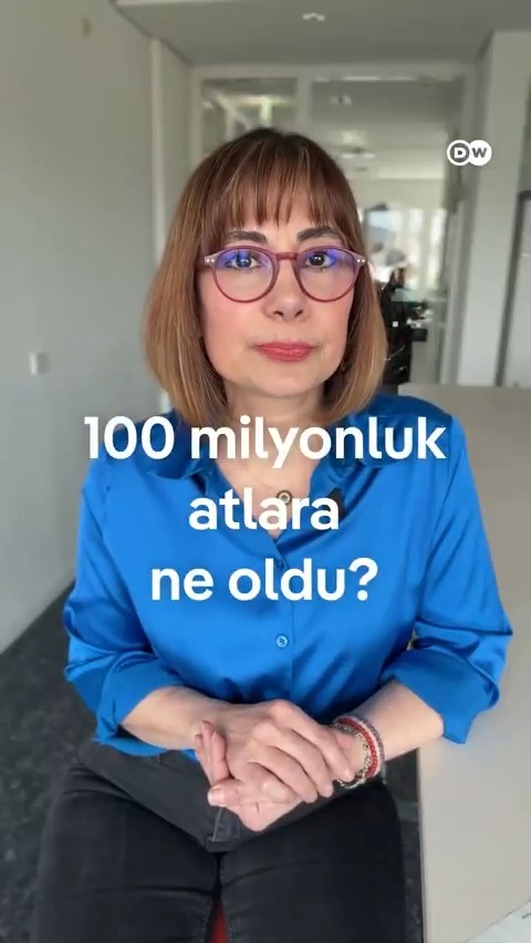 "Milyonluk yarış atları nereye kayboldu?" Meclis'in gündeminde bu soru var CHP'li vekil bunu gündeme taşıdı Z. Kıvanç EL