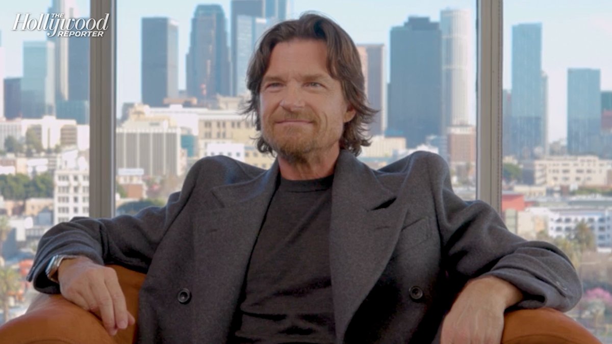 Jason Bateman sat down with us during his #THRCover shoot and shares how pitching himself as both the star and director of #Ozark was a risk, but ultimately paid off. Plus, he reveals what his favorite part about a production is, why he watches his own projects and more.