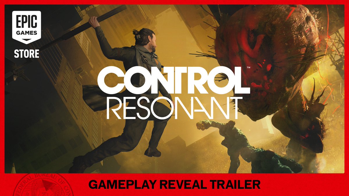 Manhattan has been overrun. It's up to Dylan Faden to wield the shapeshifting Aberrant and use his abilities to their full potential to claw the city back under humanity's control. One fight at a time. Wishlist CONTROL Resonant now! CONTROL Resonant 🔻Wishlist Now!