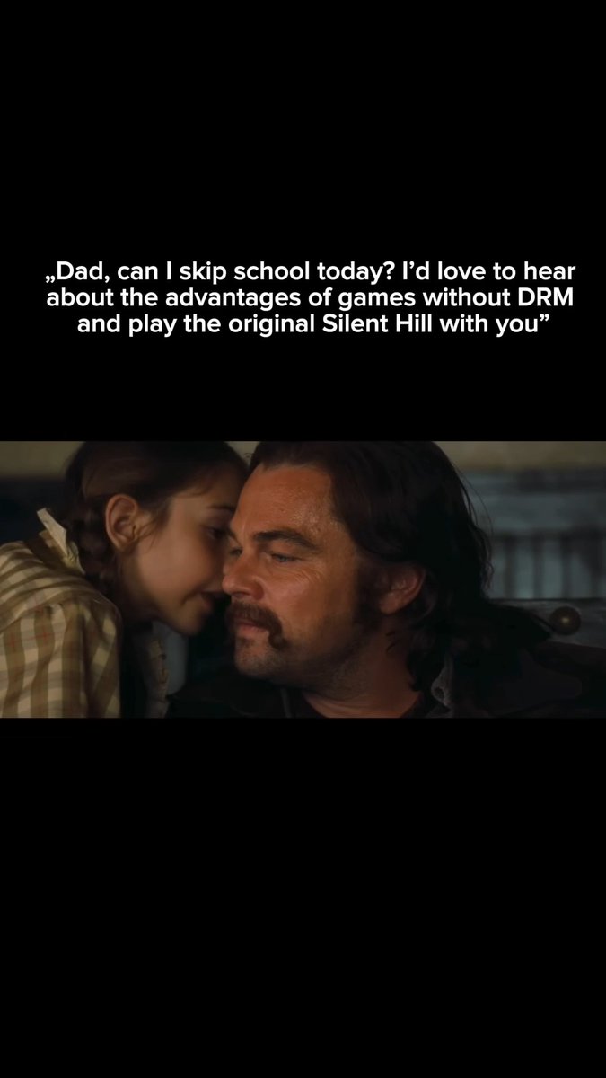Please, always say yes #gamingislife #gamingmeme #memed #silenthill