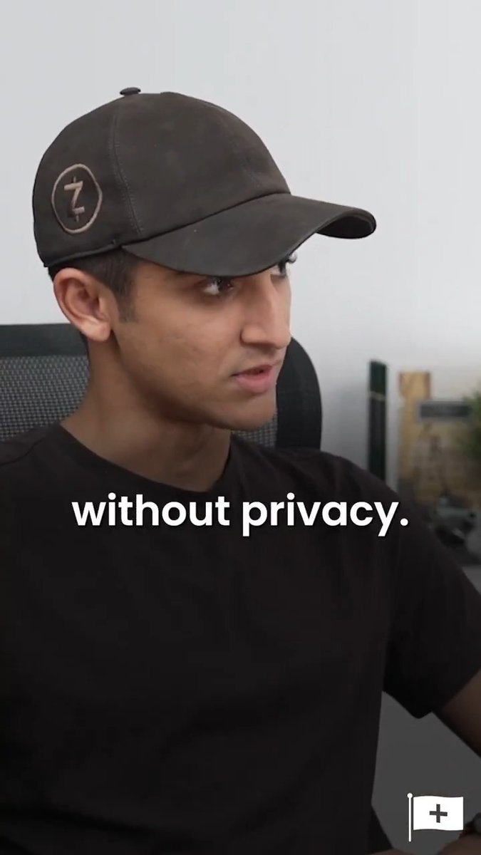 Towards the Zcash Network State.