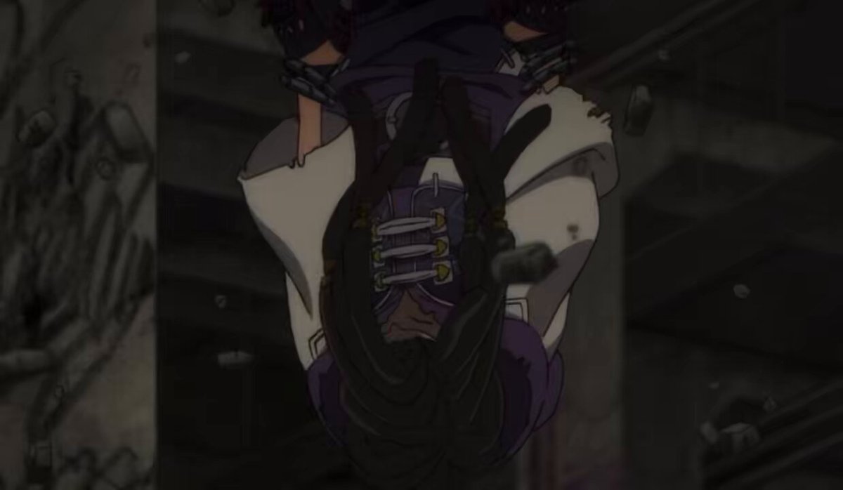 he fell in love in this exact moment btw