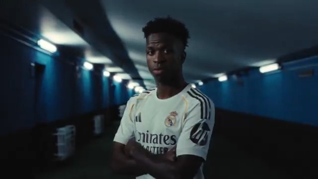 👨‍💻 HP empowers Real Madrid with tech that turns unseen effort into effortless performance.