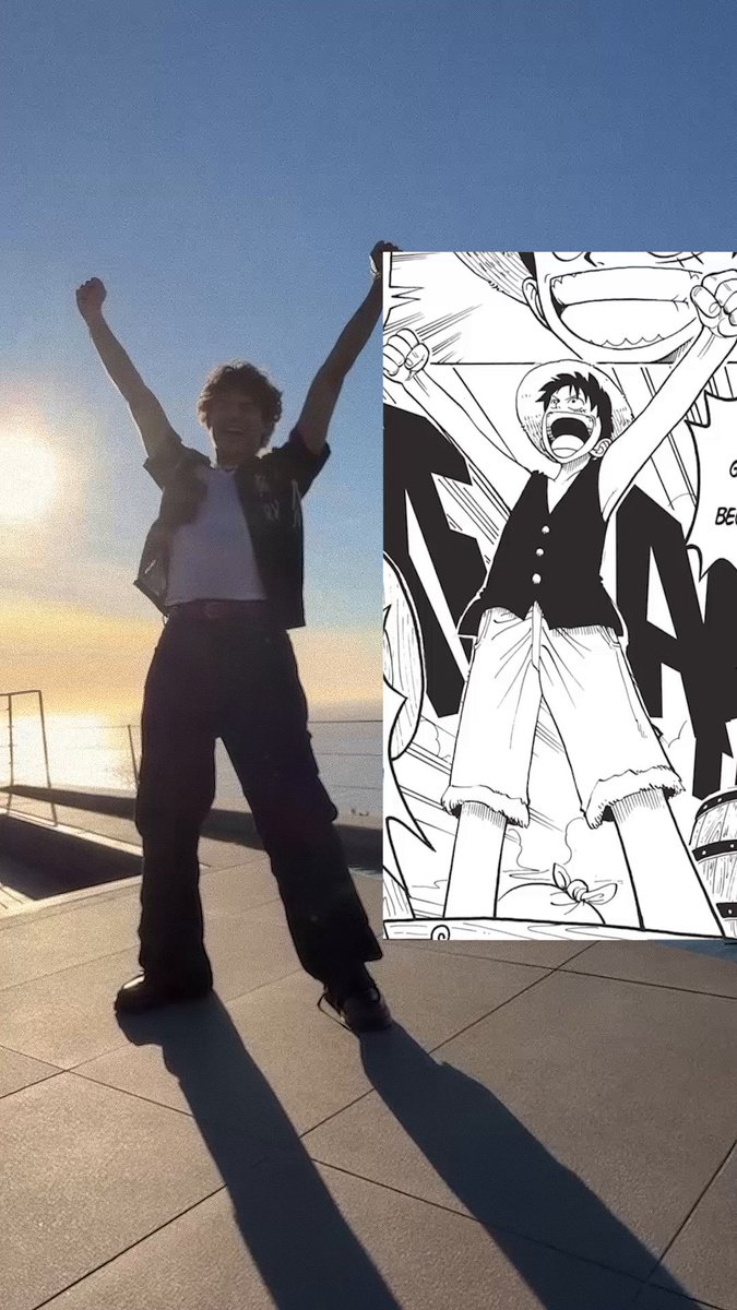 Nan, le kick de Sanji c'est très fort. ONE PIECE saison 2, le 10 mars.