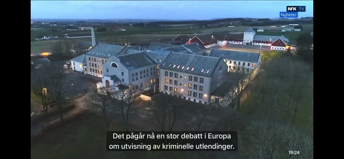 De krokodilletårene kan han og hele familien ta med seg tilbake til Somalia. Han valgte å rane, voldta og drive med narkotika. Nå får han ta konsekvensene av det.