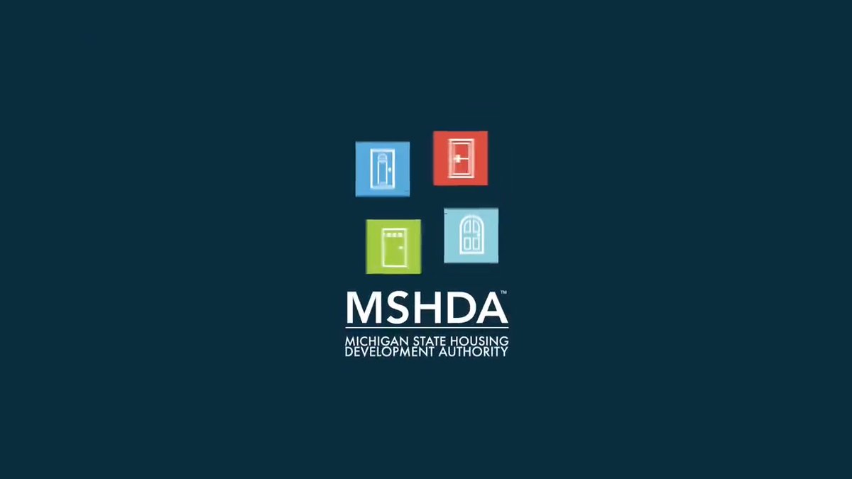 In 2025, MSHDA exceeded $1 billion in home mortgage and down payment assistance loans, helping more than 6,000 Michiganders become homeowners! More here: