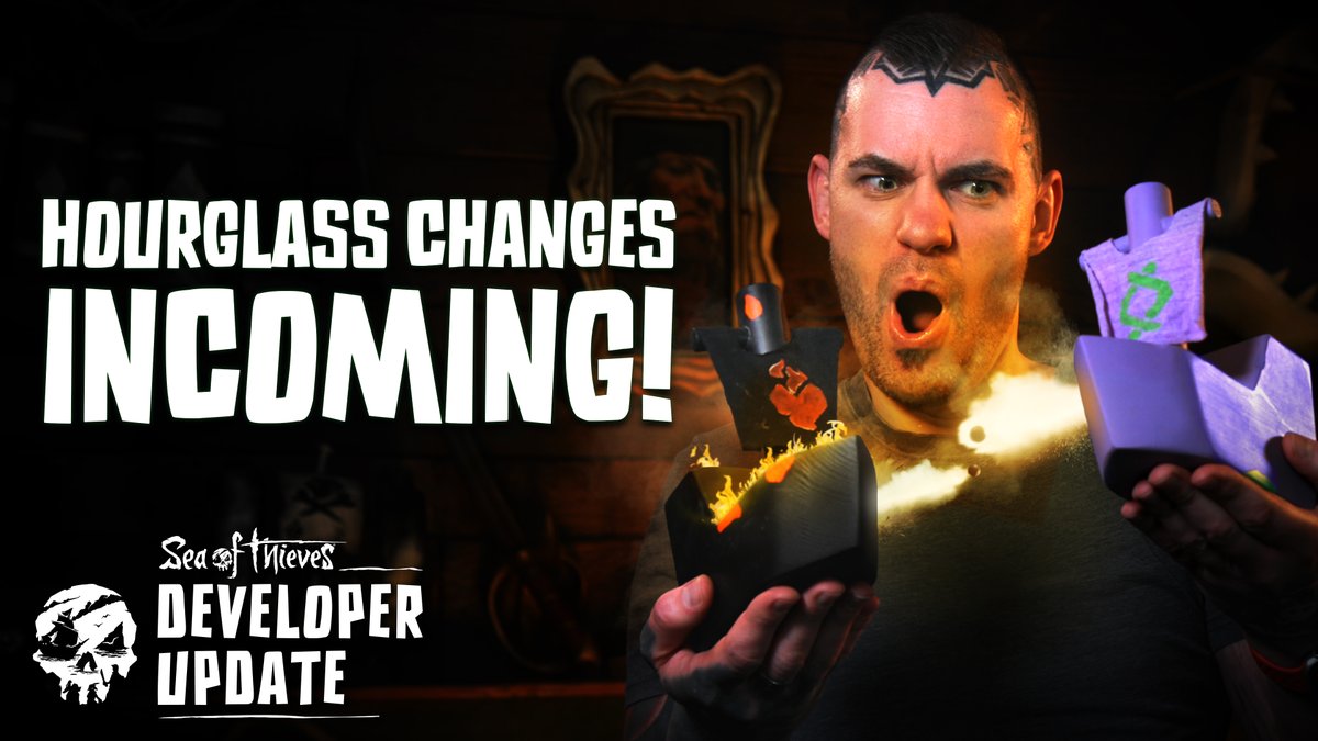 Busier servers, the Season 18: Act 3 delay, some changes to what you can expect from Season 19 (compared to what was previous revealed via our Insider Programme) and imminent bug fixes. All this and more is covered in our latest Developer Update, available for you to absorb now:
