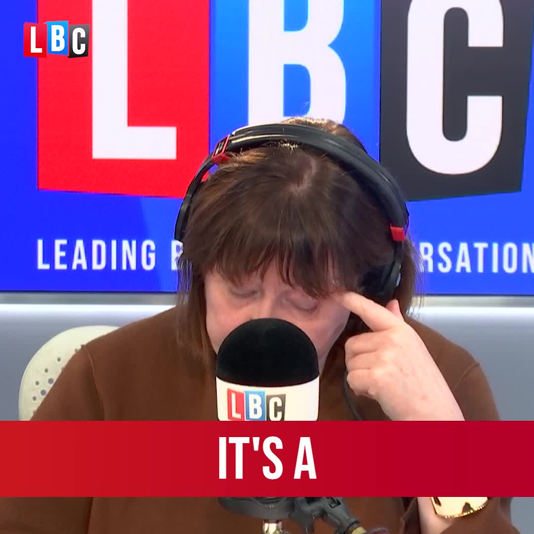 'What the hell does that mean?' Caller Marita tells Shelagh Fogarty she’s frustrated that the Royal Family say their 'thoughts are with Epstein’s victims' without taking any real action.