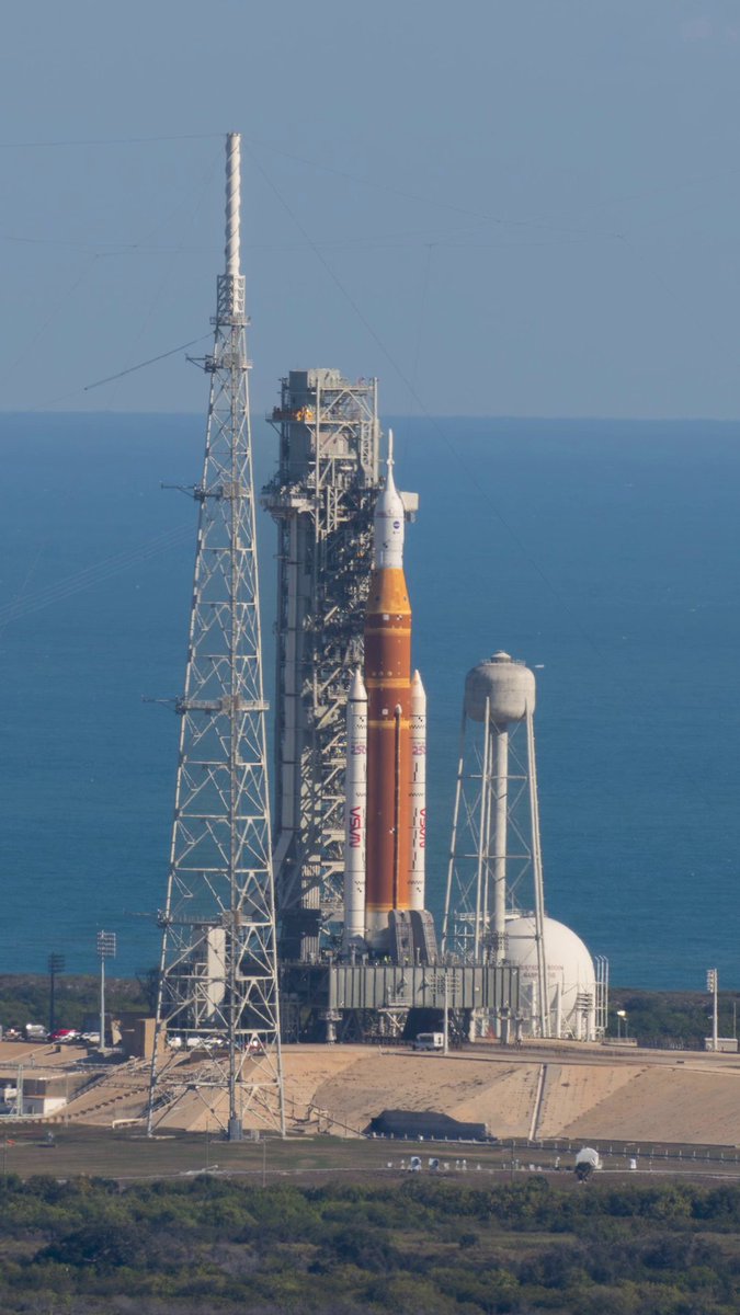 The Artemis II crew has been busy at NASA's Johnson Space Center, running through procedures for all ten days of their mission. Shout out to the NASA and partner teams for their efforts to get the Artemis II mission ready for launch!