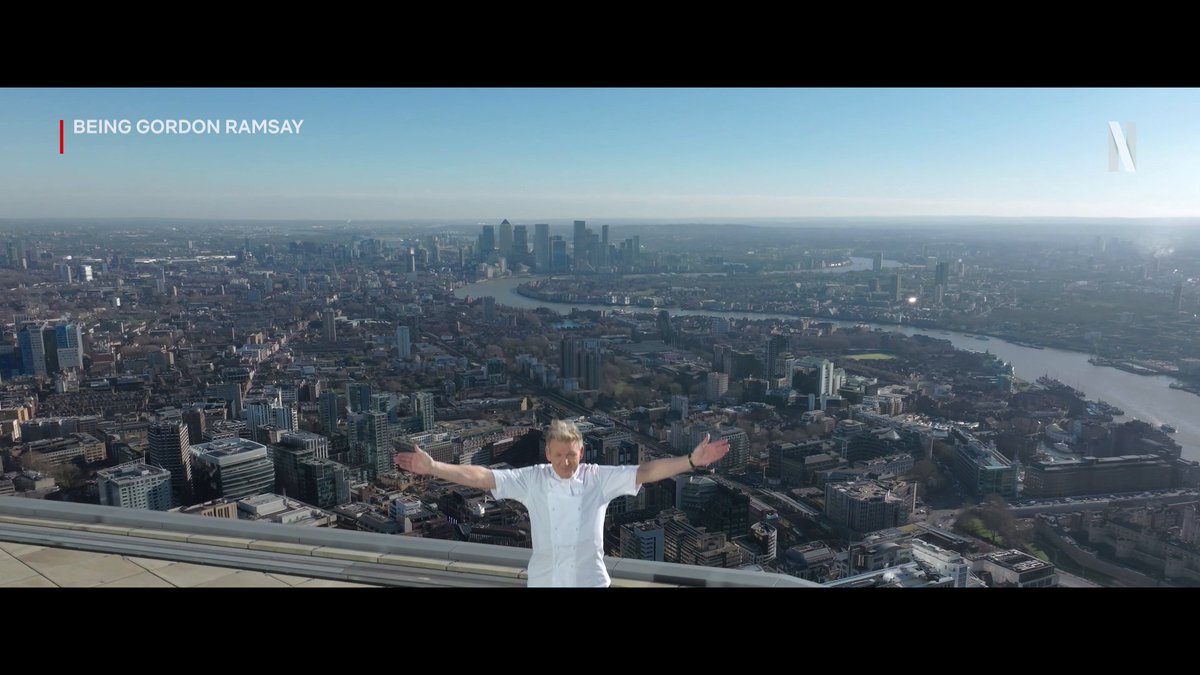 If perfection is the goal, Gordon Ramsay is the standard. But can he face his biggest challenge yet? BEING GORDON RAMSAY is now playing on Netflix.