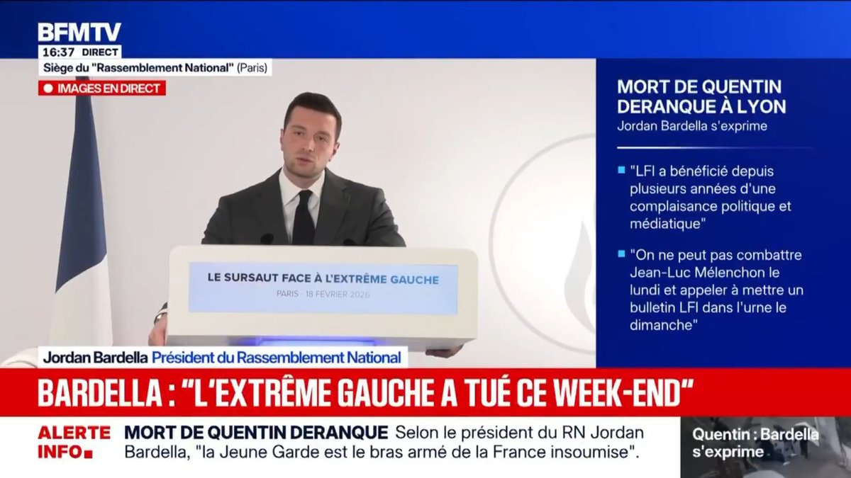 Emmanuel Macron est pris d'une dérive illibérale. Il est prêt à verrouiller les institutions pour espérer garder son influence et préparer un éventuel retour, avec des nominations tous azimuts à des postes-clés.